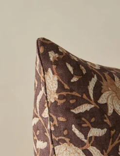 Sacha Linen Pillow