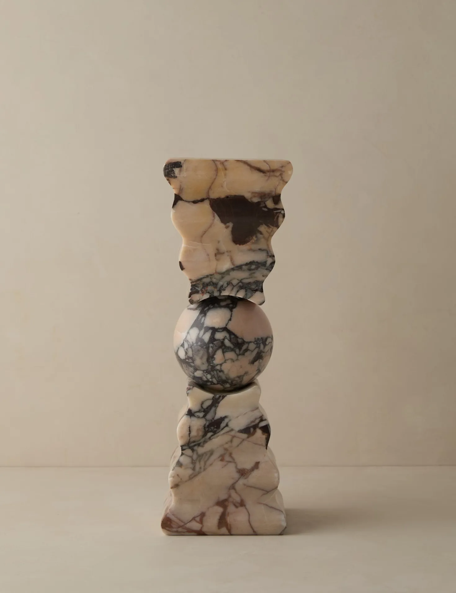 Sachia Stoic Object by Lolly Lolly Ceramics