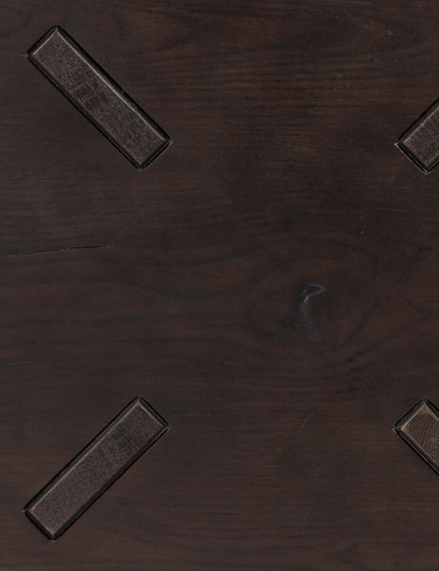 Sadira Round Side Table by Amber Lewis x Four Hands