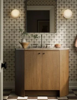 Sadiya Bath Vanity