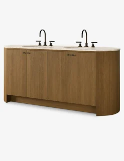 Sadiya Bath Vanity