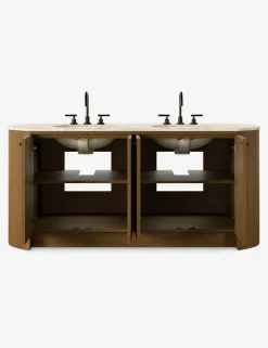 Sadiya Bath Vanity