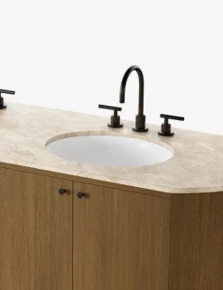 Sadiya Bath Vanity