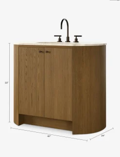 Sadiya Bath Vanity