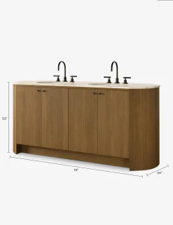 Sadiya Bath Vanity
