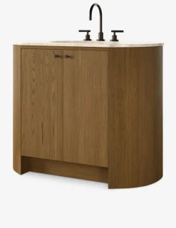 Sadiya Bath Vanity