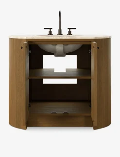 Sadiya Bath Vanity