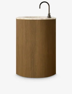 Sadiya Bath Vanity