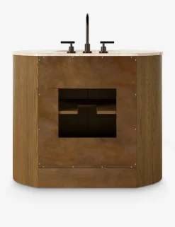 Sadiya Bath Vanity