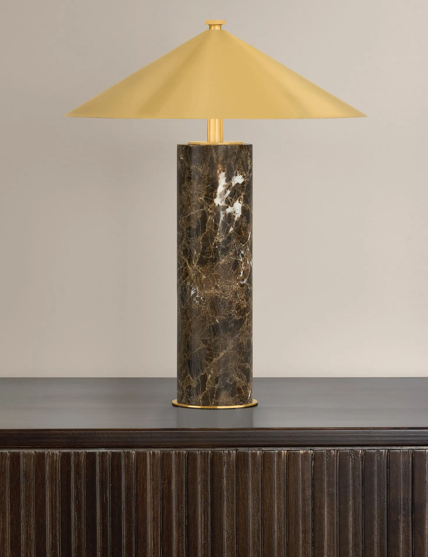 Sadra Cordless Table Lamp