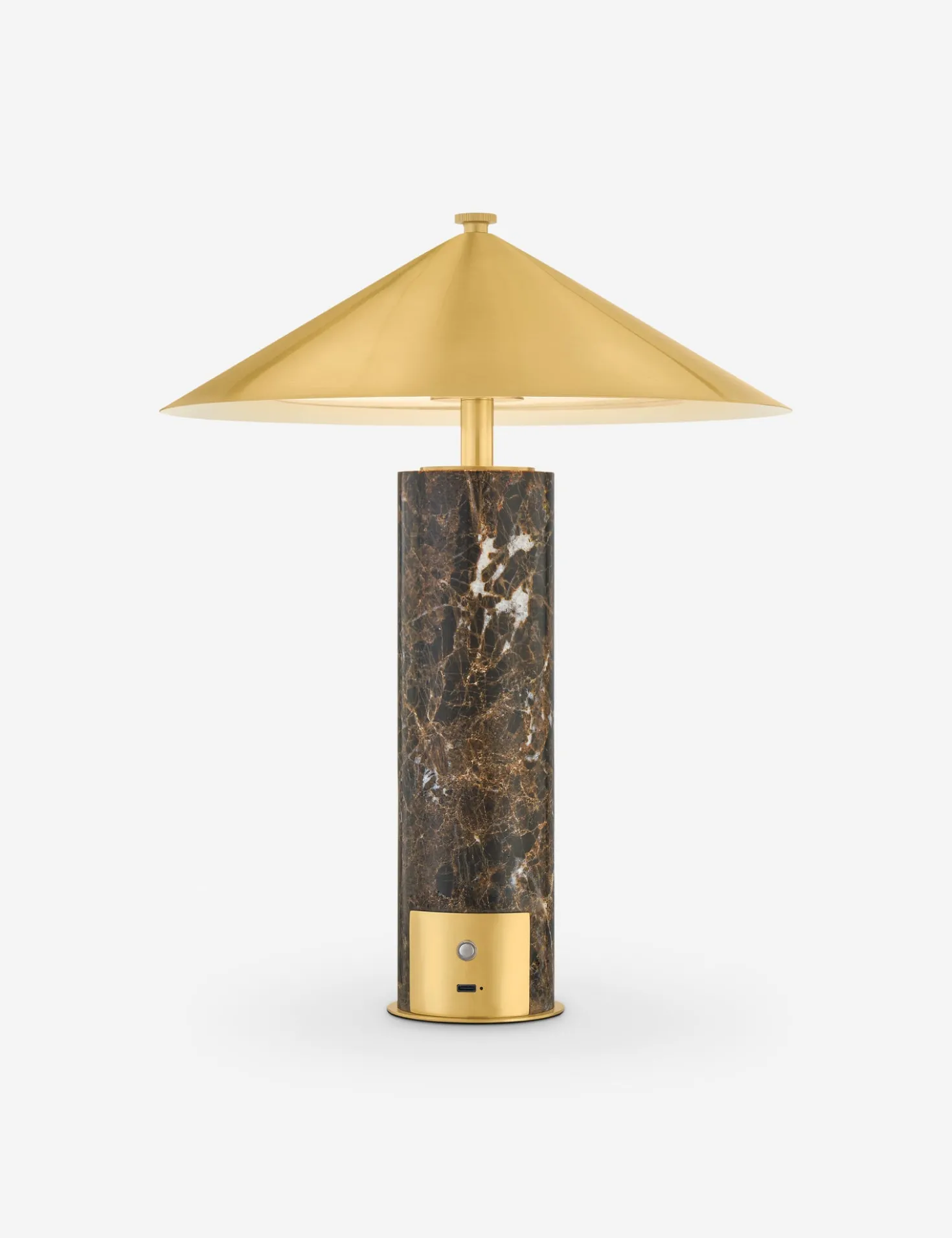 Sadra Cordless Table Lamp