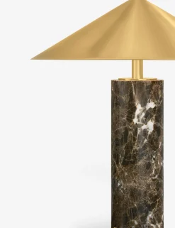 Sadra Cordless Table Lamp