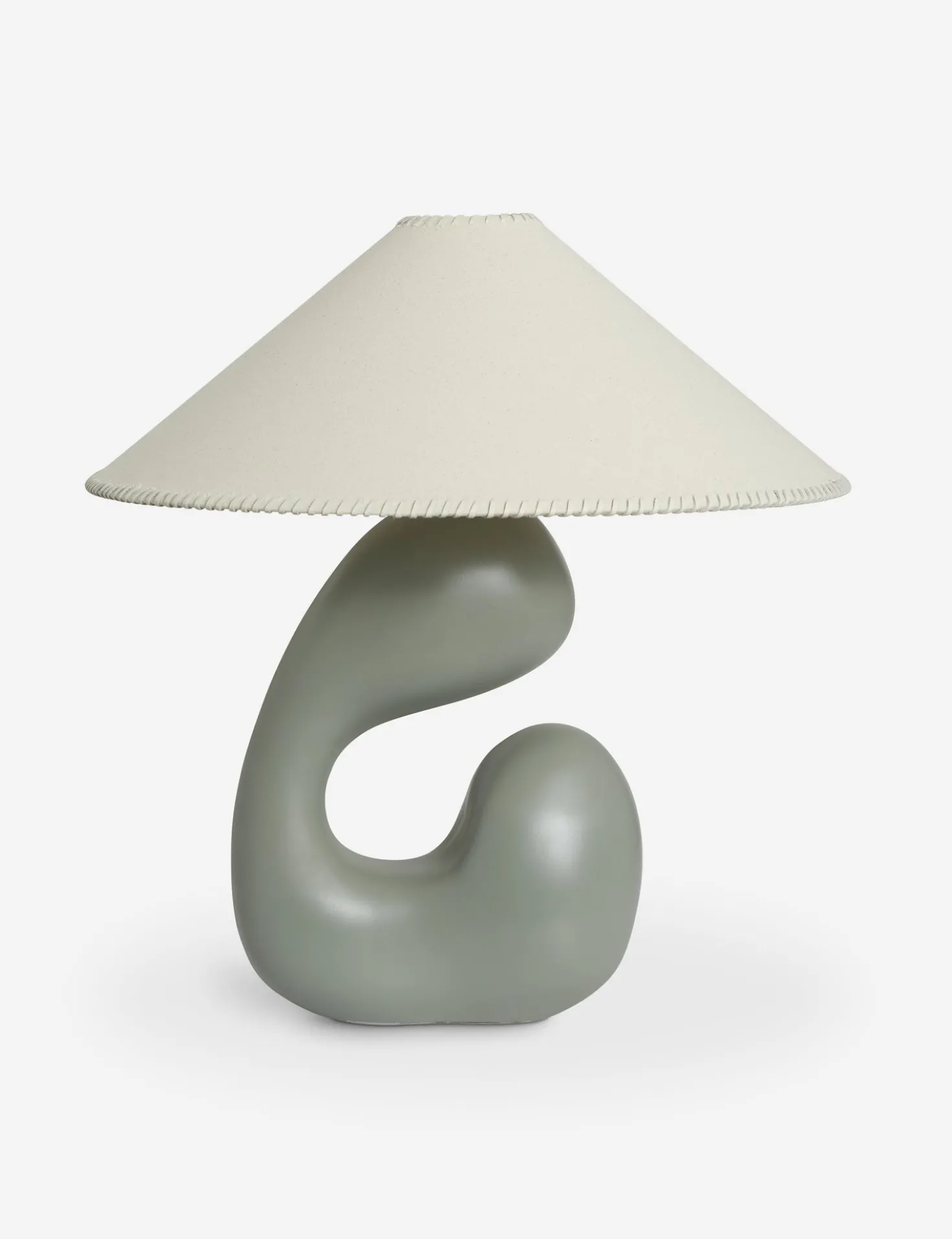 Saguaro Table Lamp by Élan Byrd