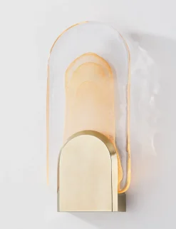 Sakuda Sconce