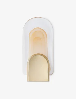 Sakuda Sconce