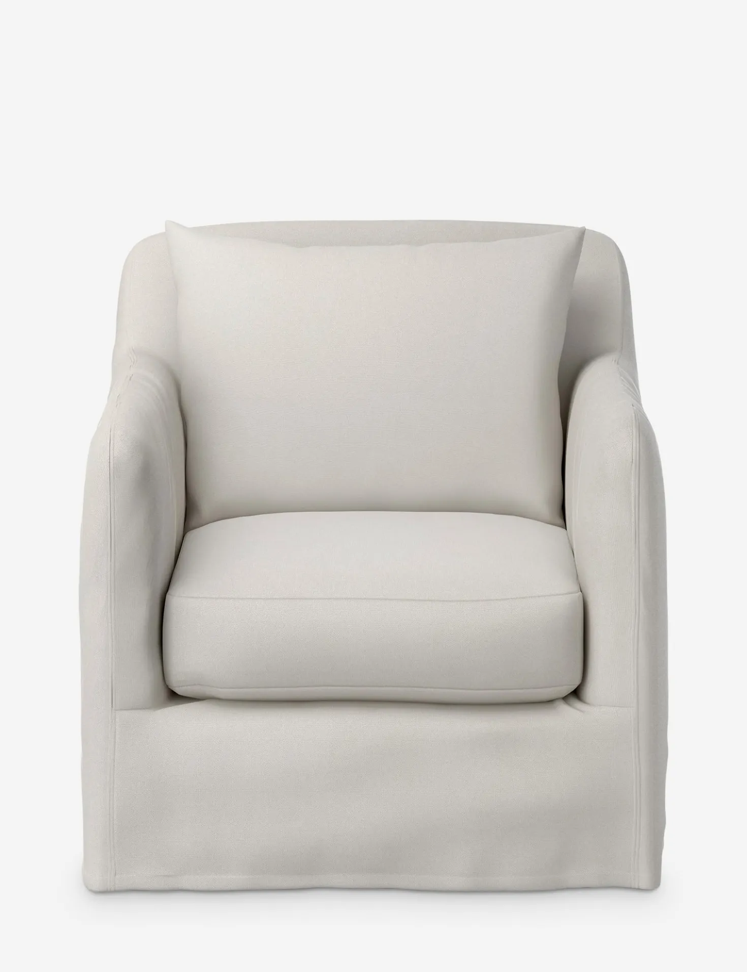 Sakura Indoor / Outdoor Swivel Chair