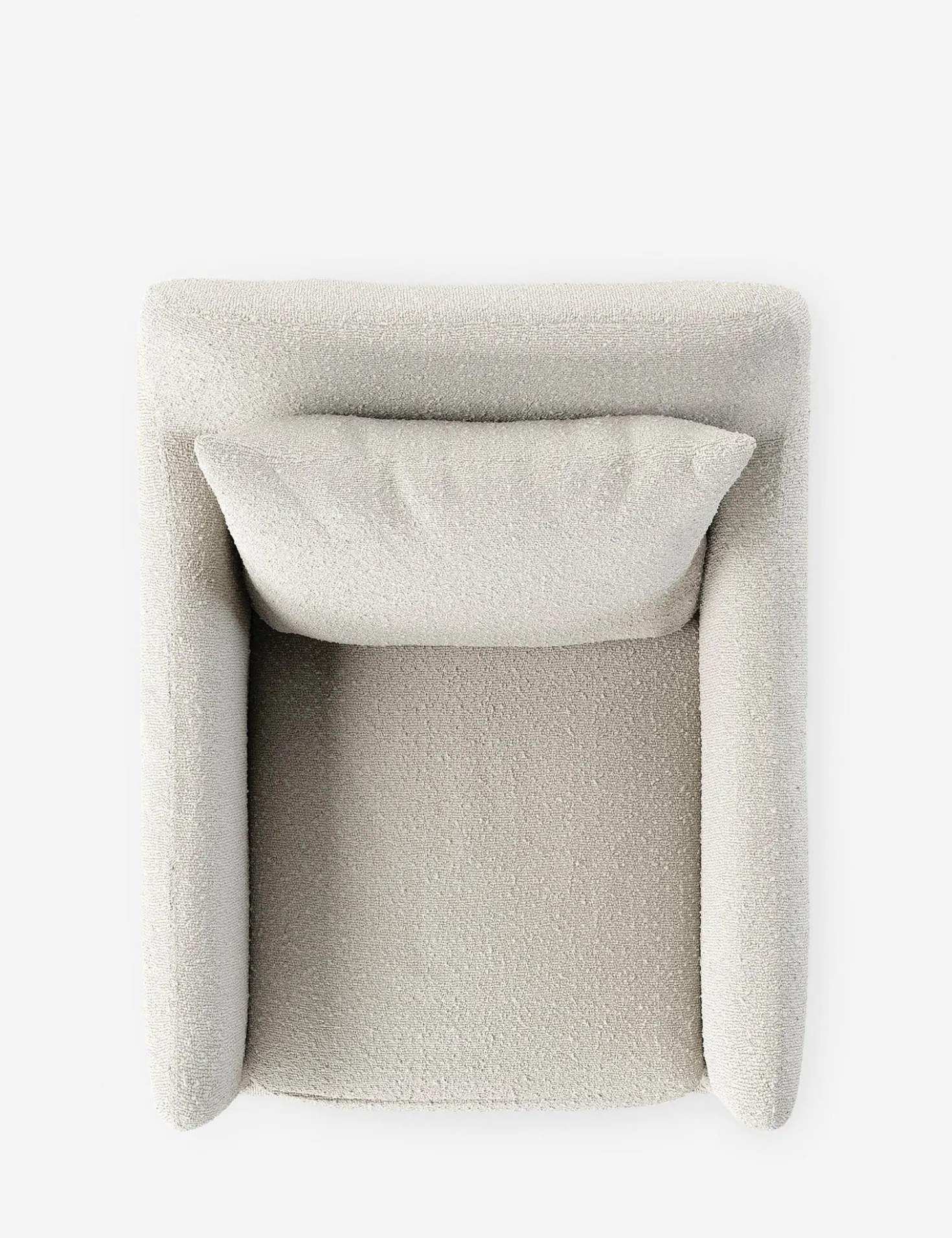 Sakura Indoor / Outdoor Swivel Chair