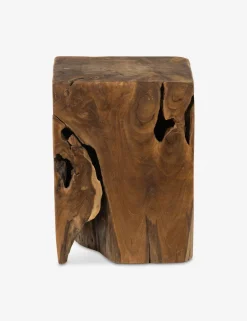 Salem Stool