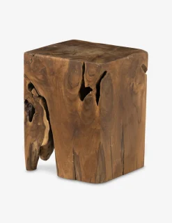 Salem Stool