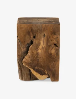 Salem Stool