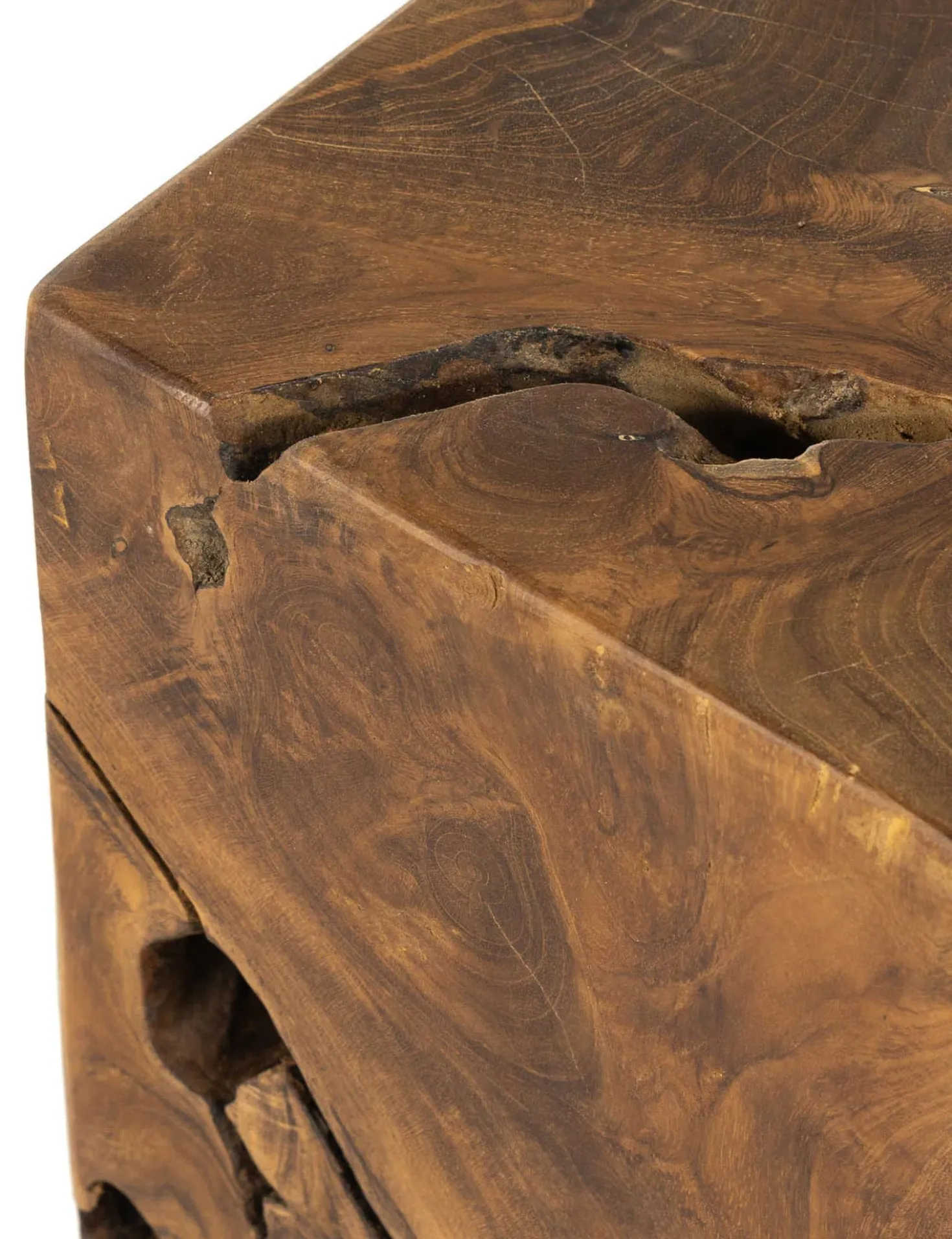 Salem Stool