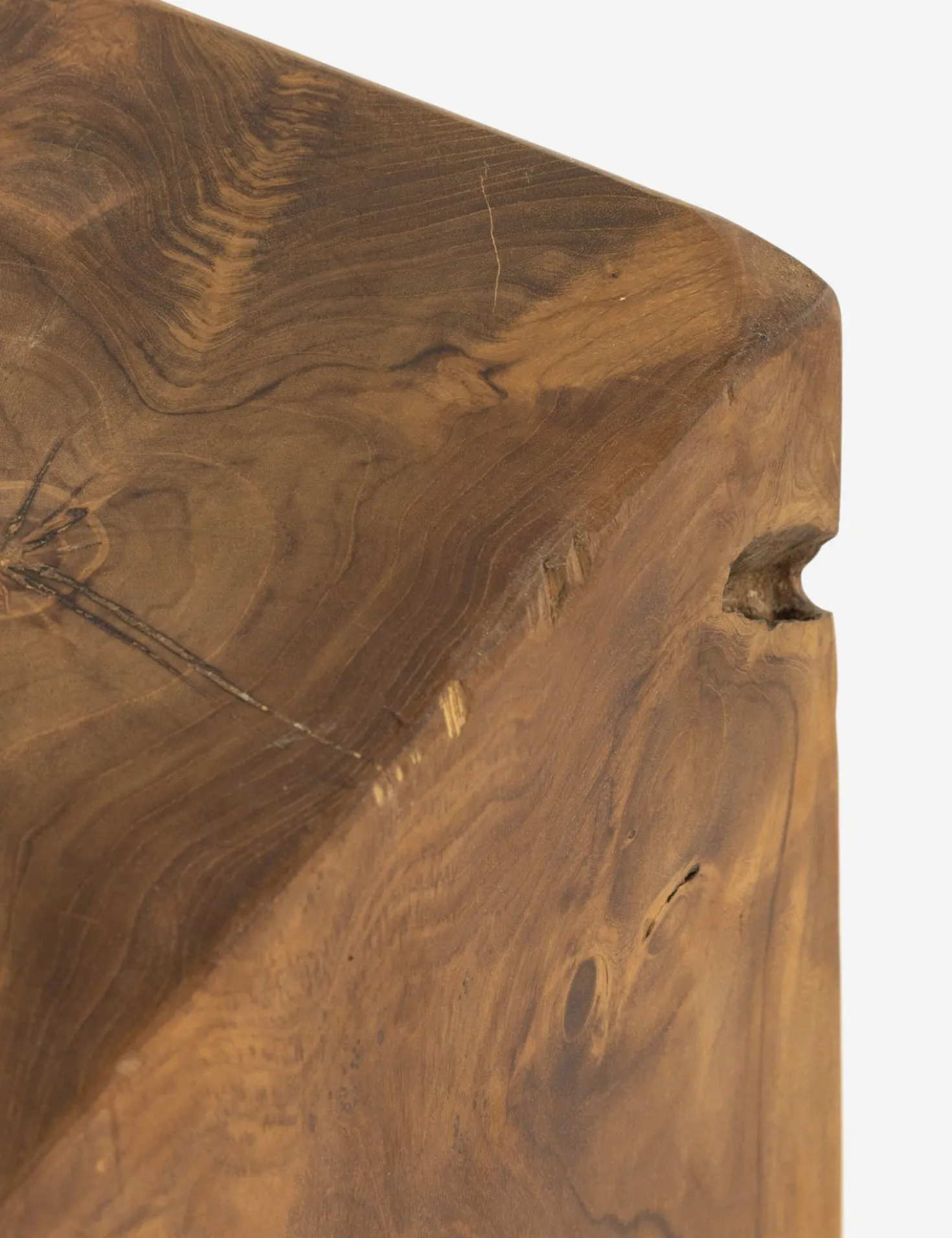 Salem Stool