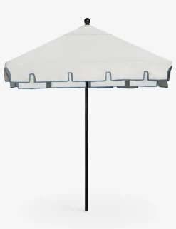 Salento 6' Square Outdoor Umbrella