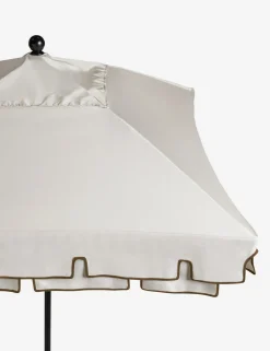 Salento 6' Square Outdoor Umbrella