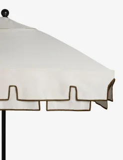 Salento 6' Square Outdoor Umbrella