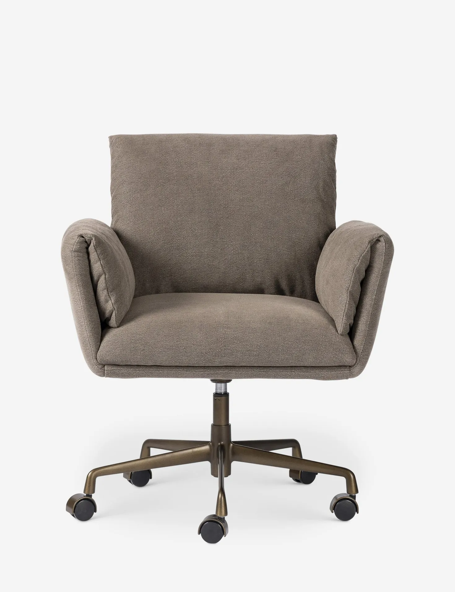 Salerno Desk Chair by Amber Lewis x Four Hands