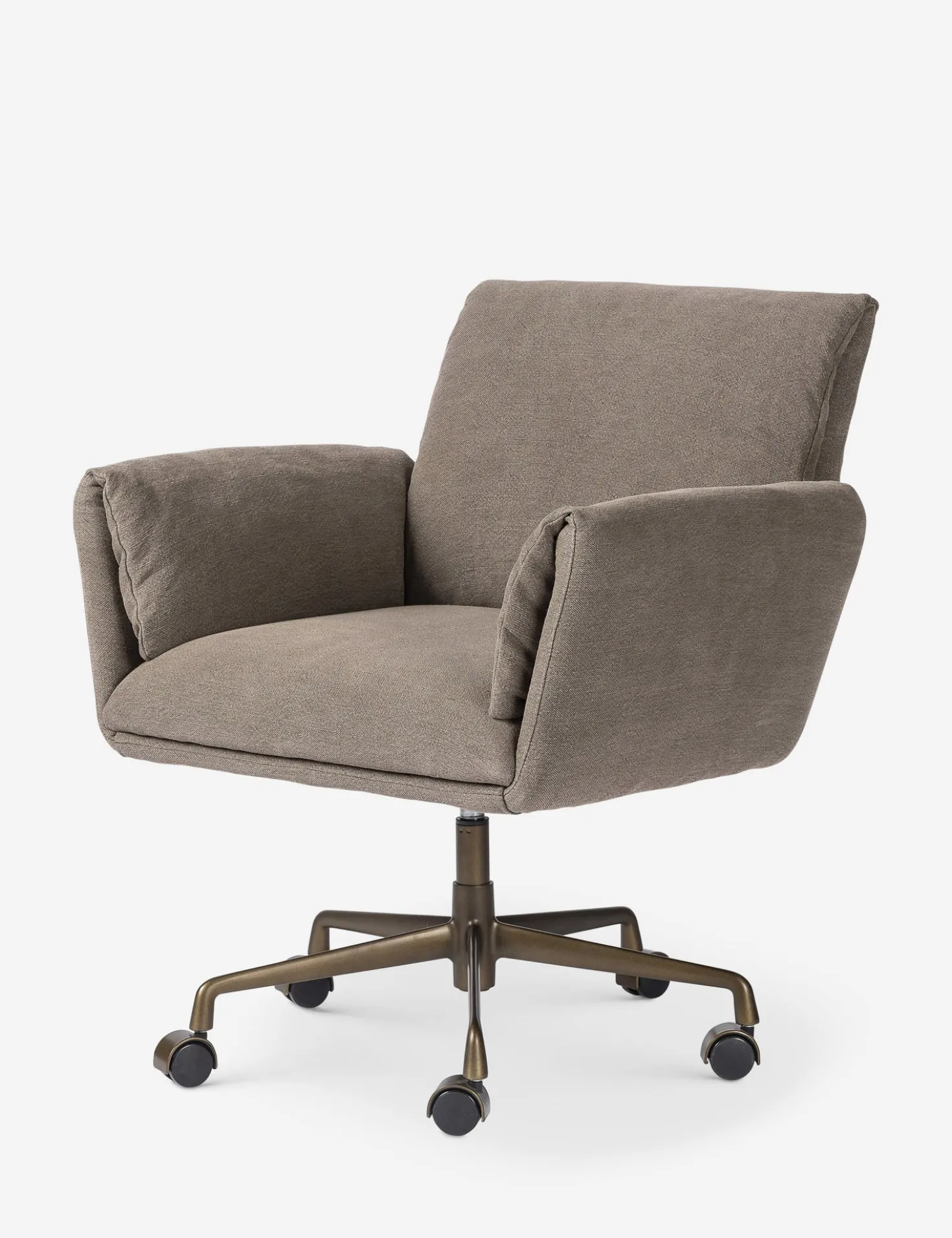 Salerno Desk Chair by Amber Lewis x Four Hands