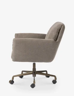 Salerno Desk Chair by Amber Lewis x Four Hands