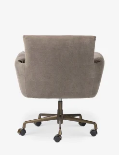 Salerno Desk Chair by Amber Lewis x Four Hands