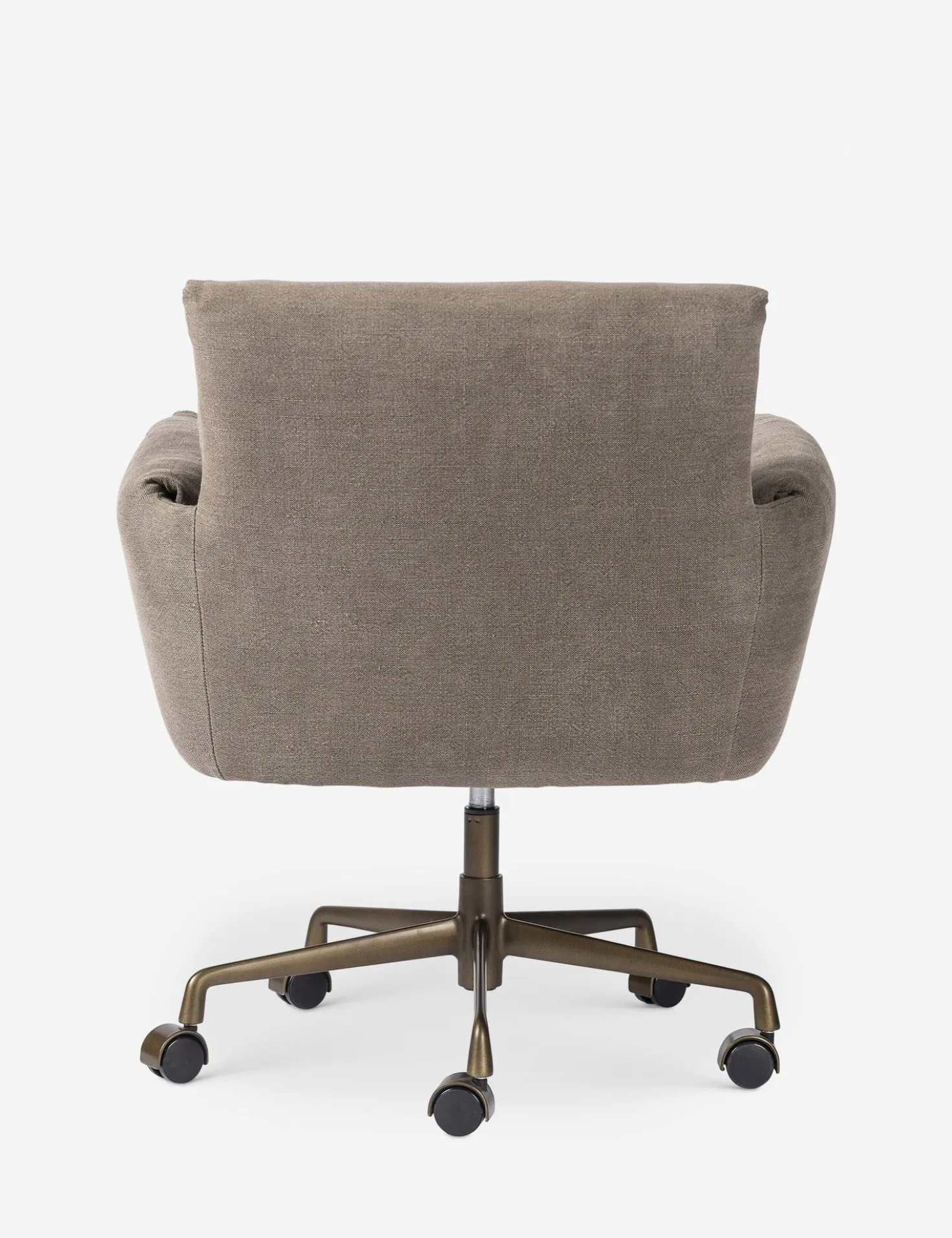 Salerno Desk Chair by Amber Lewis x Four Hands