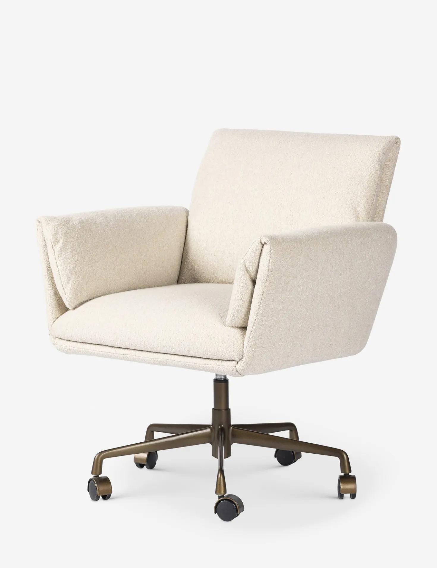 Salerno Desk Chair by Amber Lewis x Four Hands