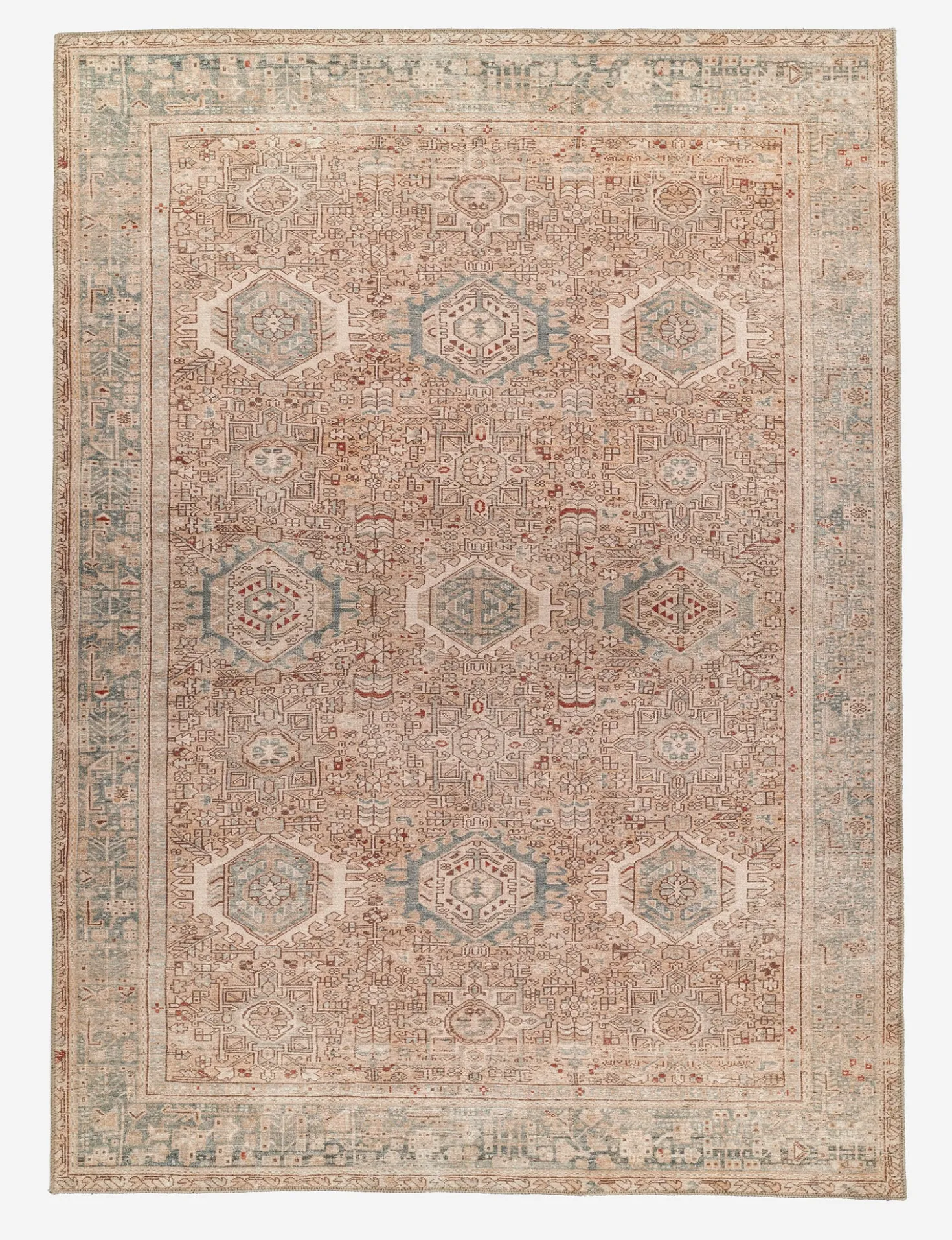 Salif Rug