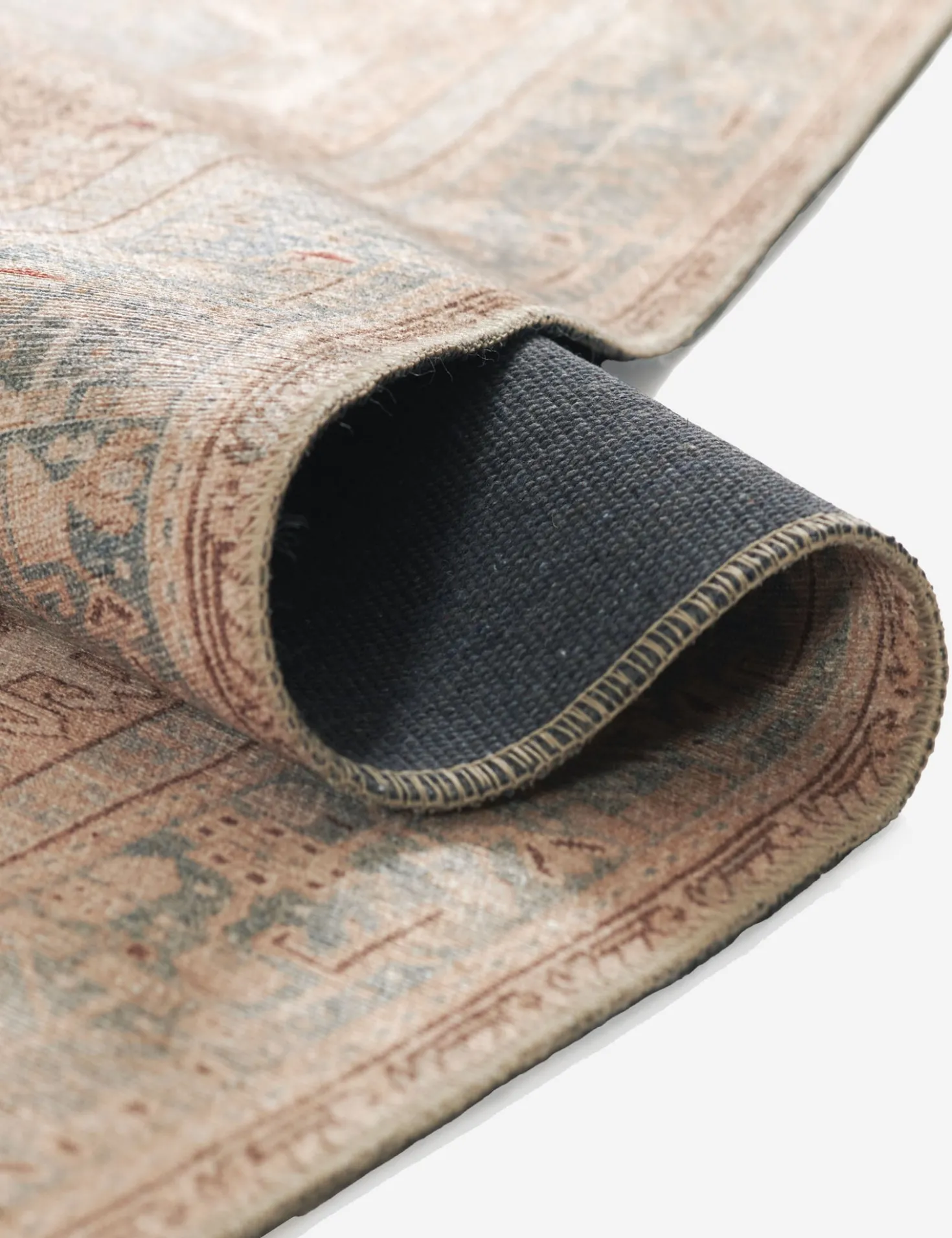 Salif Rug