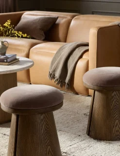 Salinger Stool