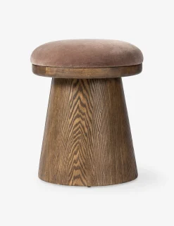 Salinger Stool
