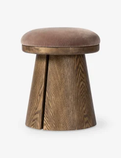 Salinger Stool