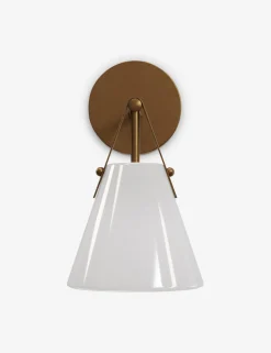 Salo Sconce