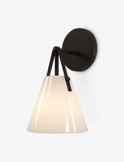 Salo Sconce