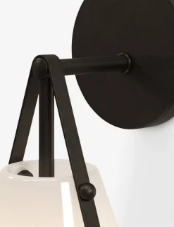 Salo Sconce