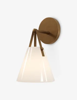 Salo Sconce