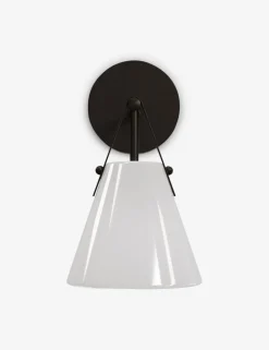 Salo Sconce