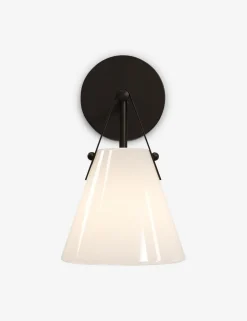 Salo Sconce