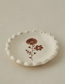 Salt Dish III by Stephanie Dawn Matthias