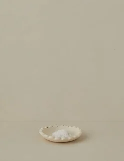 Salt Dish III by Stephanie Dawn Matthias