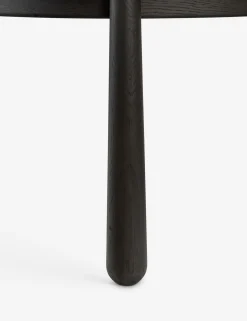 Salvador Oval Dining Table by Amber Lewis x Four Hands