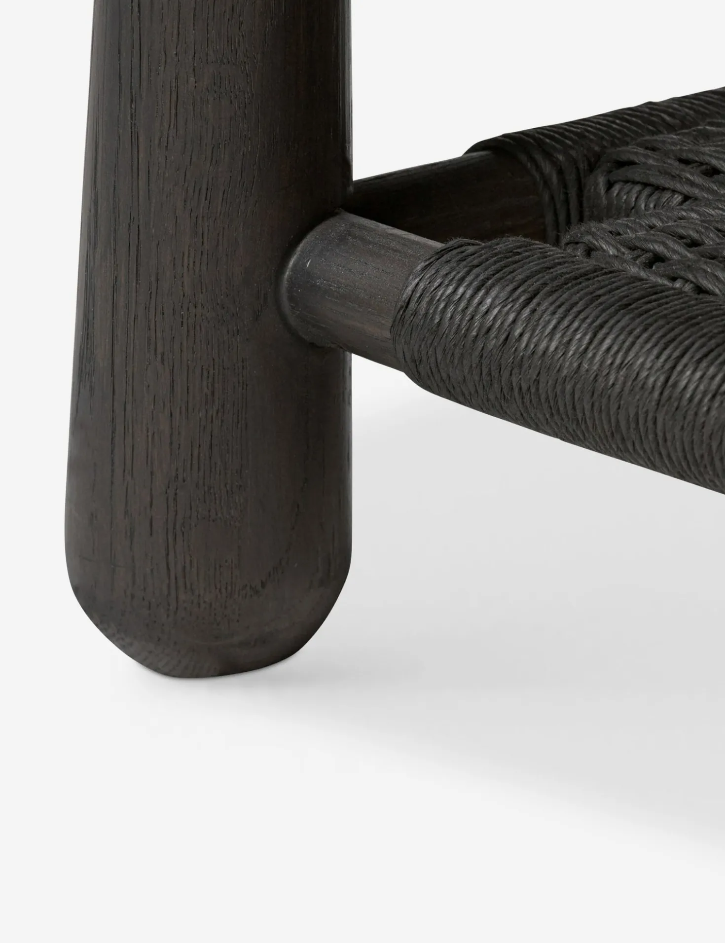 Salvador Round Coffee Table by Amber Lewis x Four Hands